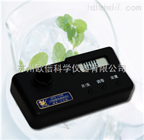 过氧化苯甲酰快速测定仪