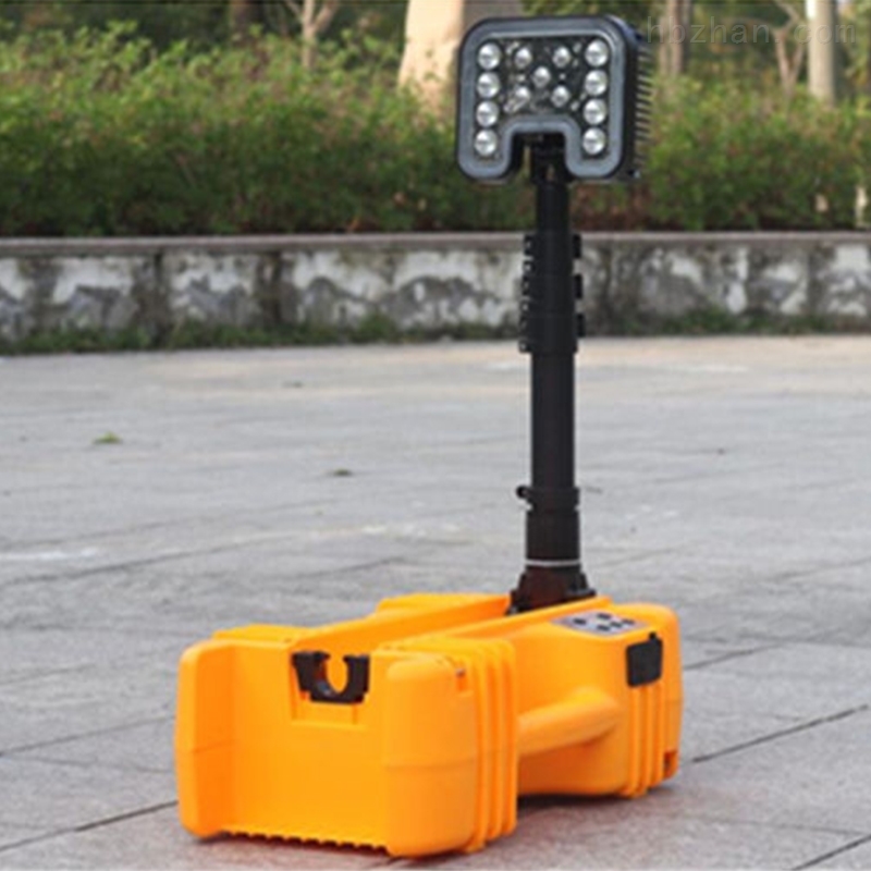 LED防爆輕便移動燈 FW6116移動應急照明燈 LED防爆輕便移動燈 FW6116移動應急照明燈
