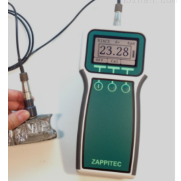 Zappitec12A型测厚仪