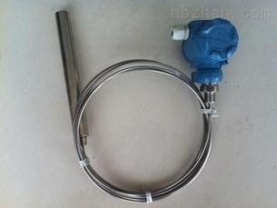MC20CD投入式液位变送器