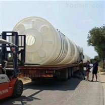 陜西30噸塑料化工防腐蝕儲罐 耐酸耐堿 廠家批發(fā)