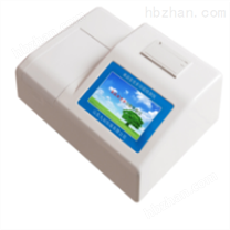 过氧化值快速检测仪