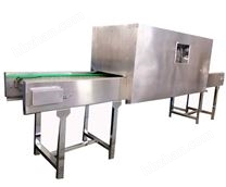 全自動(dòng)高壓沖洗機(jī)
