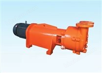 F2BV耐腐蝕真空泵(玻璃鋼真空泵)