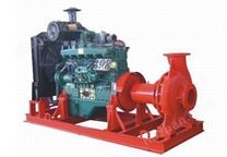 XBC柴油機(jī)消防