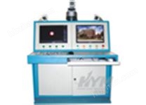 計算機控制試壓泵