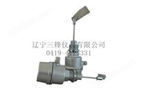 阻旋式料位計(jì)