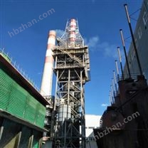 濕式電除塵系統(tǒng)