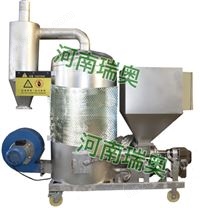 生物質(zhì)熱風爐