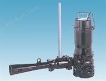 射流式水下曝氣機(jī)