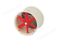 BT35-11 防爆軸流風(fēng)機(jī) (IIB lIC)