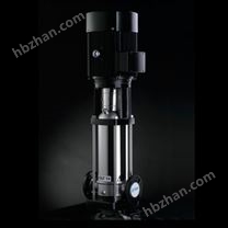 CDL，CDLF輕型立式多級離心泵