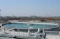 中心傳動刮泥機