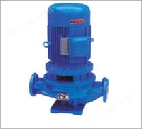 TBL系列立式單級泵