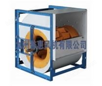KTH 空調系統后彎式離心通風機