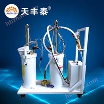 2600MLE款半自動硅膠點膠機