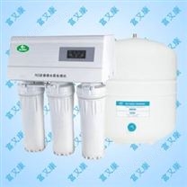 50C五級純水機(手控反沖洗)