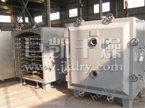 FZG方形靜態(tài)真空干燥機