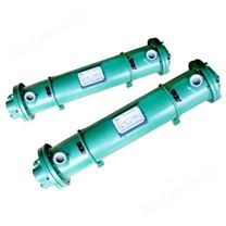 GLCQ、GLLQ型列管式冷卻器