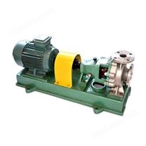 IH型化工泵