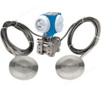 E+H FMD633雙法蘭差壓變送器