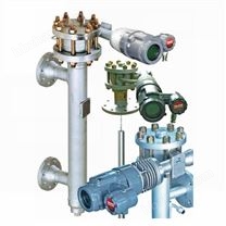 電浮筒液位計(jì)