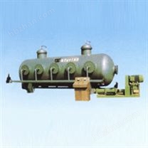 臥式油水分離器