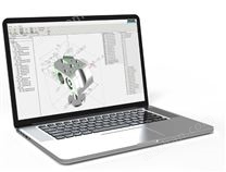 WM | GENERATOR 自動化測量和評估軟件