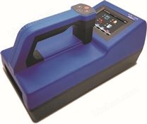 手持式核素識(shí)別儀