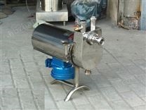 無菌級自吸泵/衛(wèi)生級自吸泵