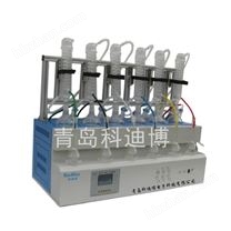 KDB-870型智能酒精度蒸餾儀