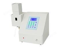 F-500型火焰光度計(jì)