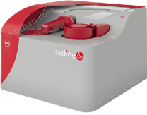 Setline DSC差示掃描量熱儀