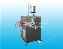 實(shí)驗(yàn)室高壓均質(zhì)機(jī)