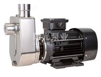 SFBX不銹鋼耐腐蝕離心泵