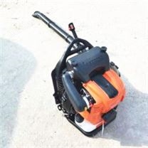 佳澤 道路清掃吹塵吹葉機 背負式汽油吹風機 四沖程吹雪機