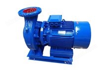 ISW臥式離心泵