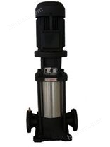 GDLF型不銹鋼多級立式離心泵