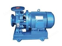 ISW臥式離心泵