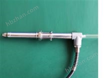 LVDT-FR25-5mm氣動式高精度LVDT電感式線性位移傳感器