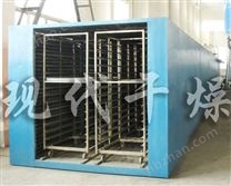 SD系列隧道式熱風(fēng)循環(huán)烘箱