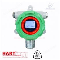 紅外原理氣體探測器