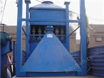 XGD/W高效陶瓷多管除塵器