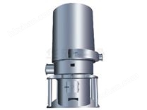JRF系列燃煤熱風(fēng)爐
