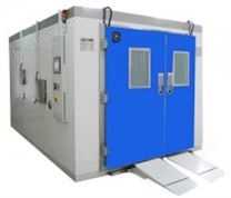 留樣考察實驗室