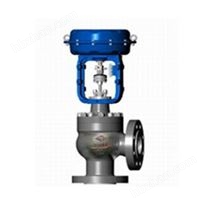 CV3000-ZHA(B)V文丘里角型調(diào)節(jié)閥
