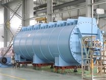 圓盤(pán)干燥機(jī)