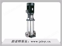 不銹鋼耐腐蝕離心泵