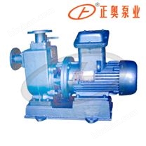 CYZL-A型直聯(lián)自吸油泵