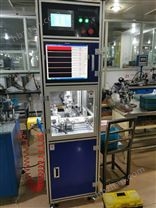 全自動成品軸承渦流探傷機